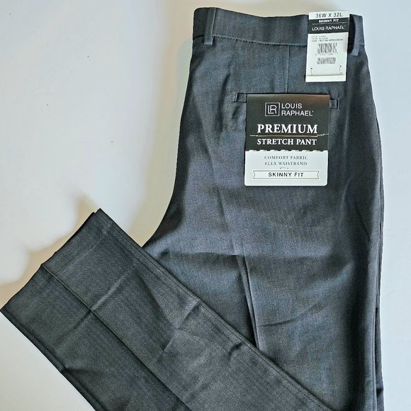 Louis Raphael Pants for Men - Poshmark